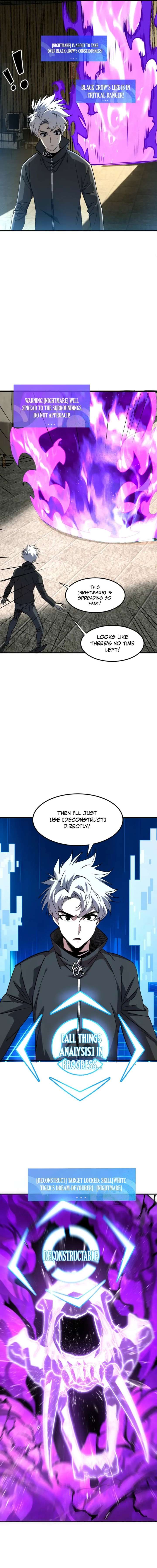 I Use a Top-Tier System to Reshape the World Chapter 43 62 ch 43 5