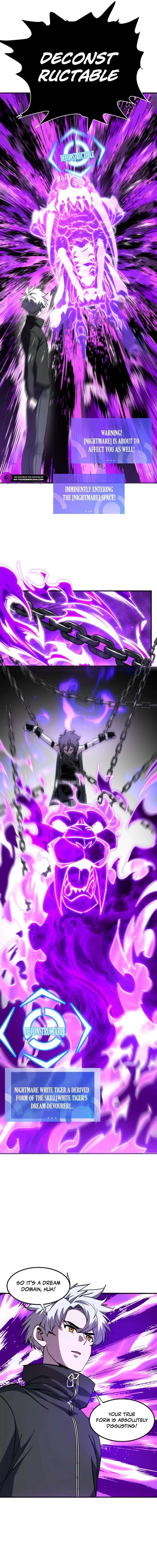 I Use a Top-Tier System to Reshape the World Chapter 43 63 ch 43 6