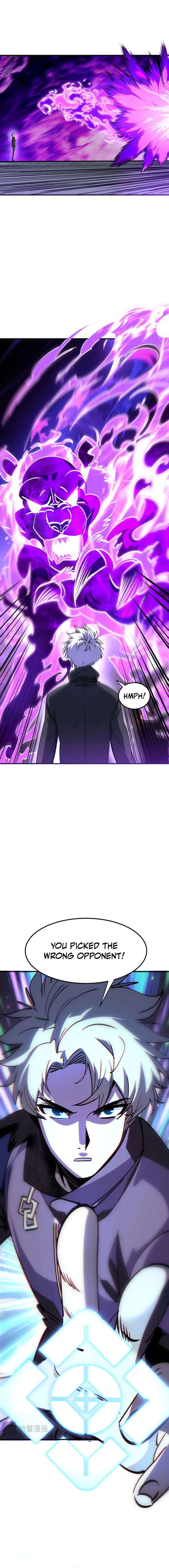 I Use a Top-Tier System to Reshape the World Chapter 43 64 ch 43 7