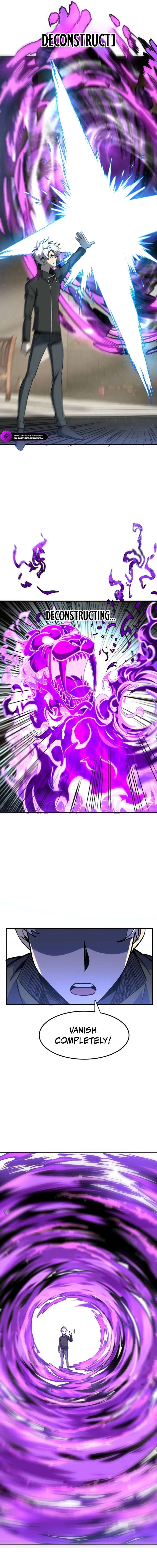 I Use a Top-Tier System to Reshape the World Chapter 43 65 ch 43 8