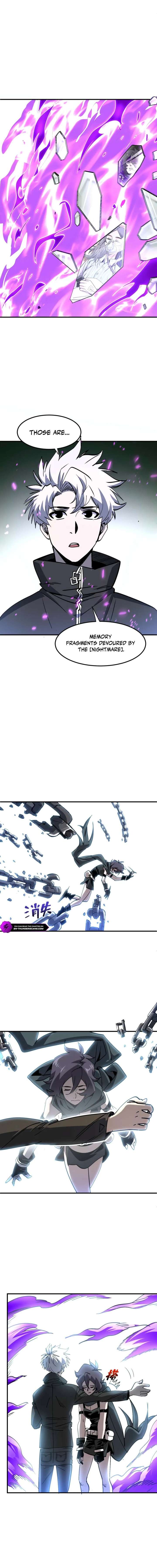 I Use a Top-Tier System to Reshape the World Chapter 43 66 ch 43 9