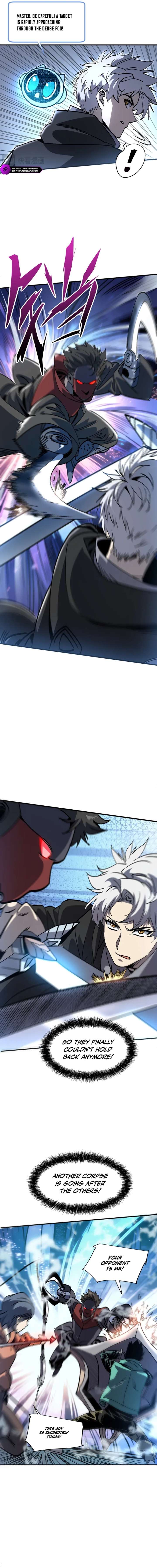 I Use a Top-Tier System to Reshape the World Chapter 47 64 ch 47 10