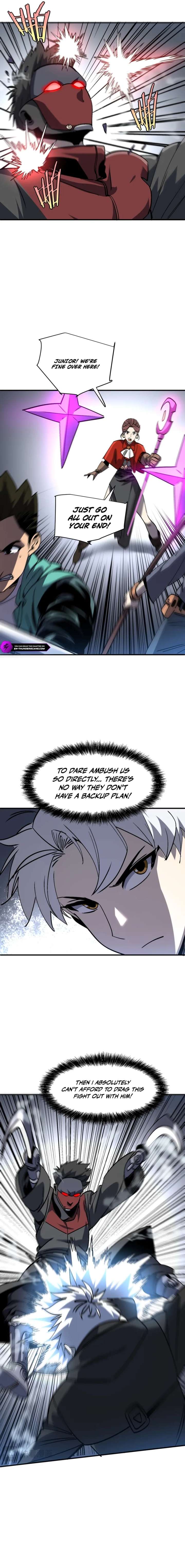 I Use a Top-Tier System to Reshape the World Chapter 47 65 ch 47 11
