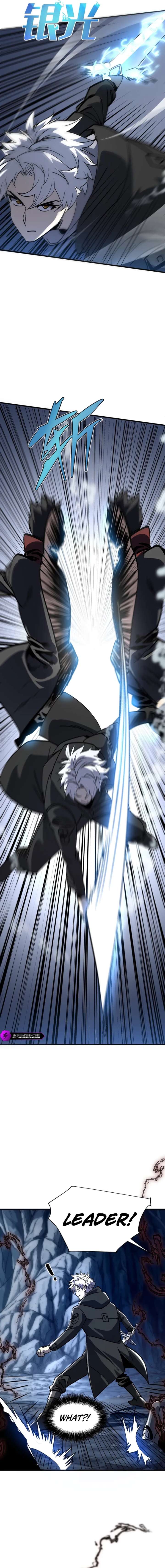 I Use a Top-Tier System to Reshape the World Chapter 47 66 ch 47 12