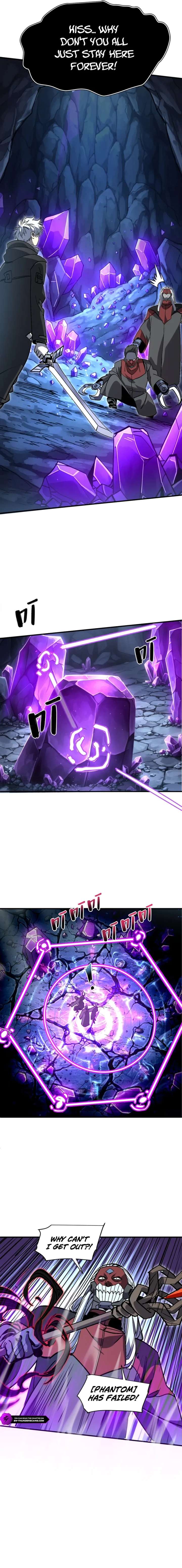 I Use a Top-Tier System to Reshape the World Chapter 47 69 ch 47 15