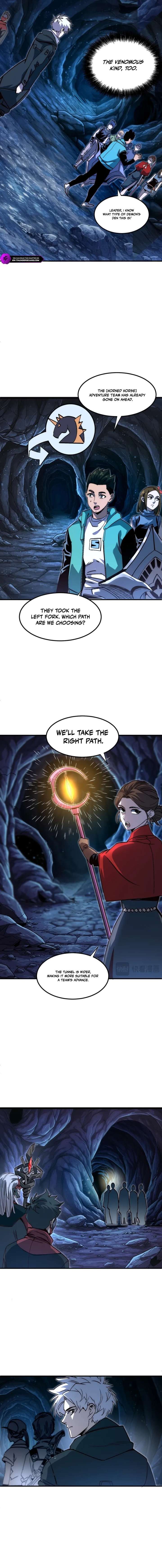 I Use a Top-Tier System to Reshape the World Chapter 47 58 ch 47 4