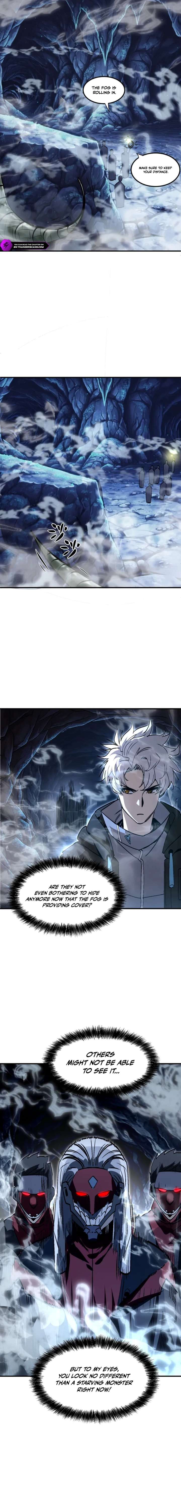 I Use a Top-Tier System to Reshape the World Chapter 47 61 ch 47 7