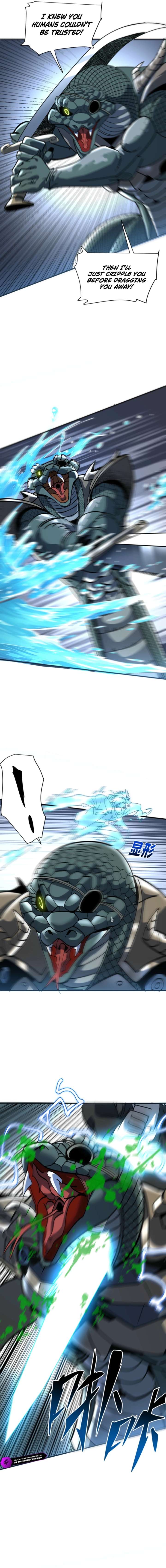 I Use a Top-Tier System to Reshape the World Chapter 48 49 ch 48 7
