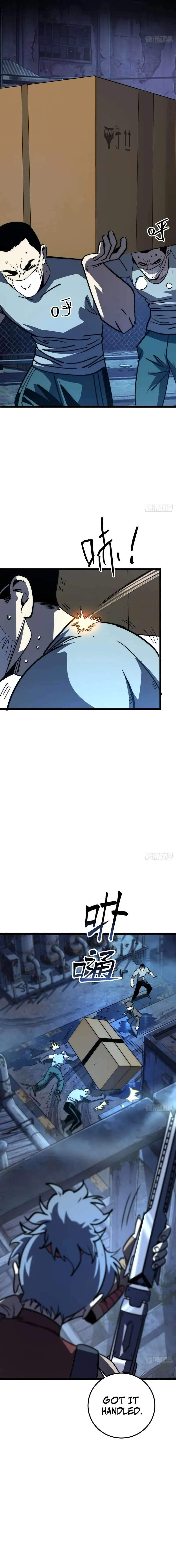 I Use a Top-Tier System to Reshape the World Chapter 56 63 09e6b8cdfe19