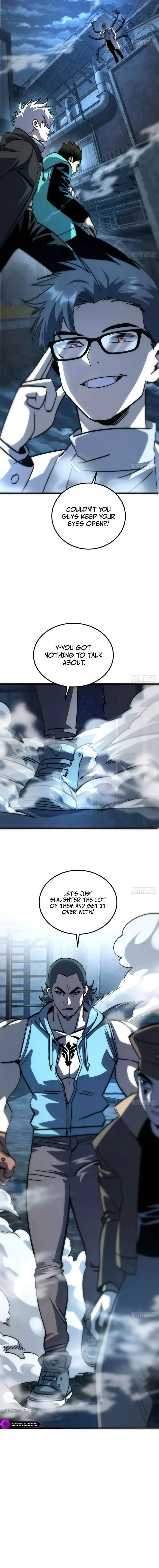 I Use a Top-Tier System to Reshape the World Chapter 56 70 13724f843ce0