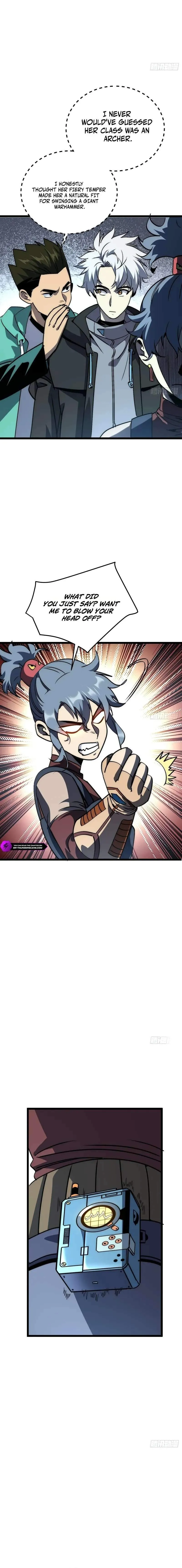 I Use a Top-Tier System to Reshape the World Chapter 56 59 41e5961f4d4f