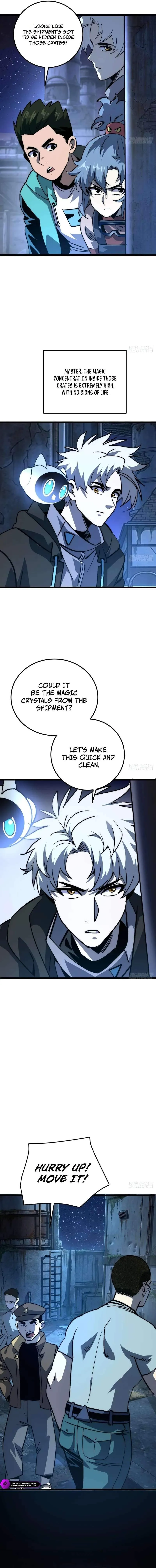 I Use a Top-Tier System to Reshape the World Chapter 56 62 7d550bd24653
