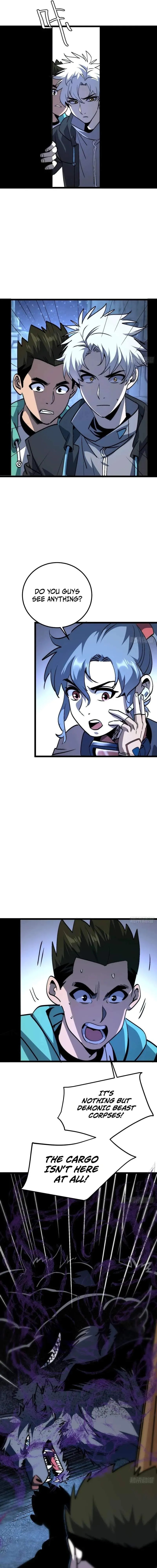 I Use a Top-Tier System to Reshape the World Chapter 56 66 acfddcca2986