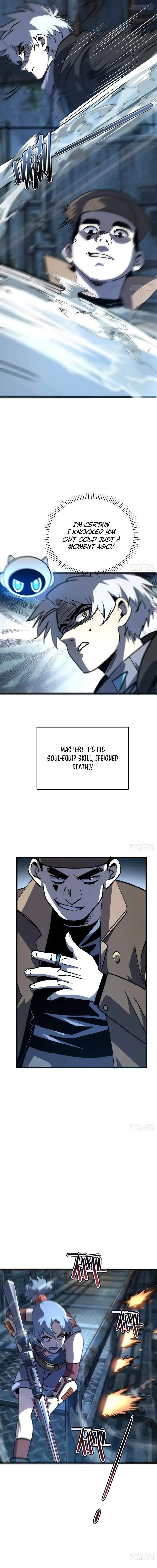 I Use a Top-Tier System to Reshape the World Chapter 56 68 e10419e072bd