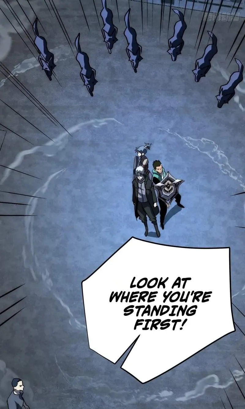 I Use a Top-Tier System to Reshape the World Chapter 57 326 1616f1b361d0