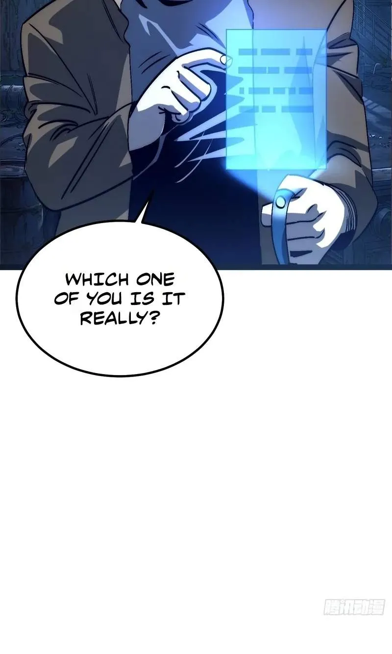 I Use a Top-Tier System to Reshape the World Chapter 57 310 5dc3ba4540b6