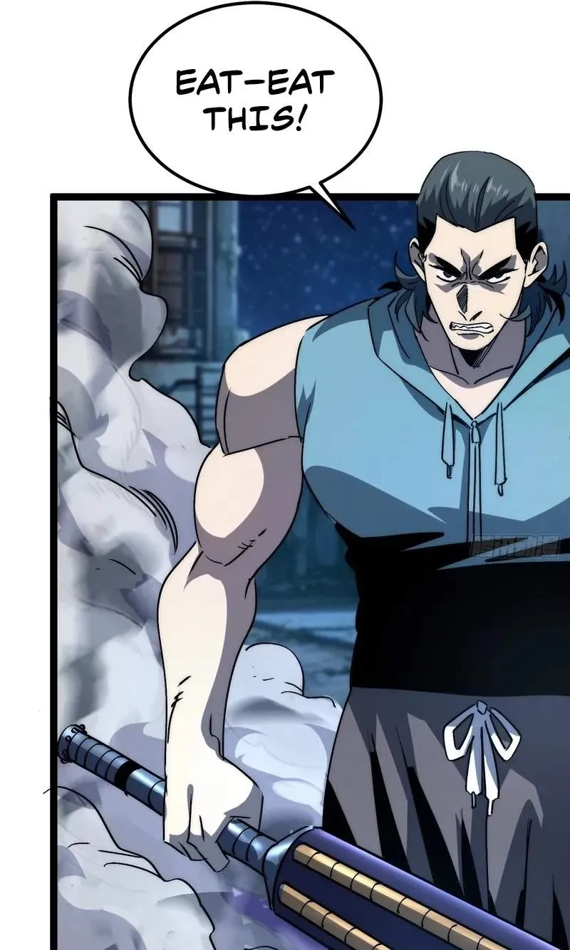 I Use a Top-Tier System to Reshape the World Chapter 57 357 6a71ff8bbaa5