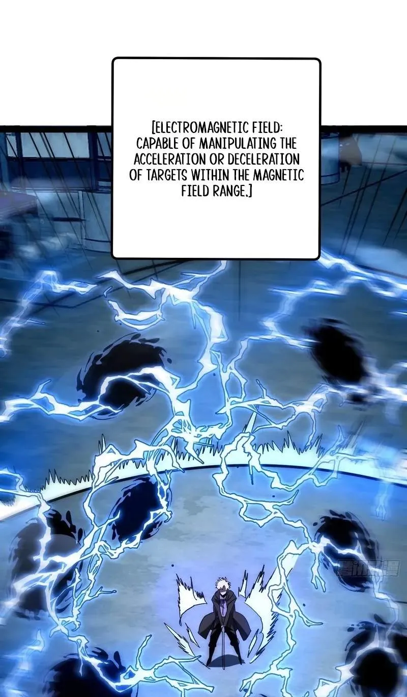 I Use a Top-Tier System to Reshape the World Chapter 57 383 894d17c443b7