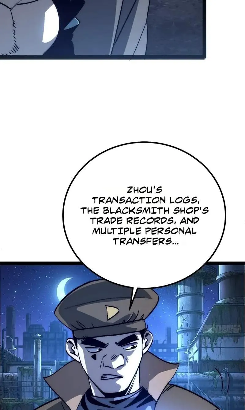 I Use a Top-Tier System to Reshape the World Chapter 57 309 dccbafeb3fbf