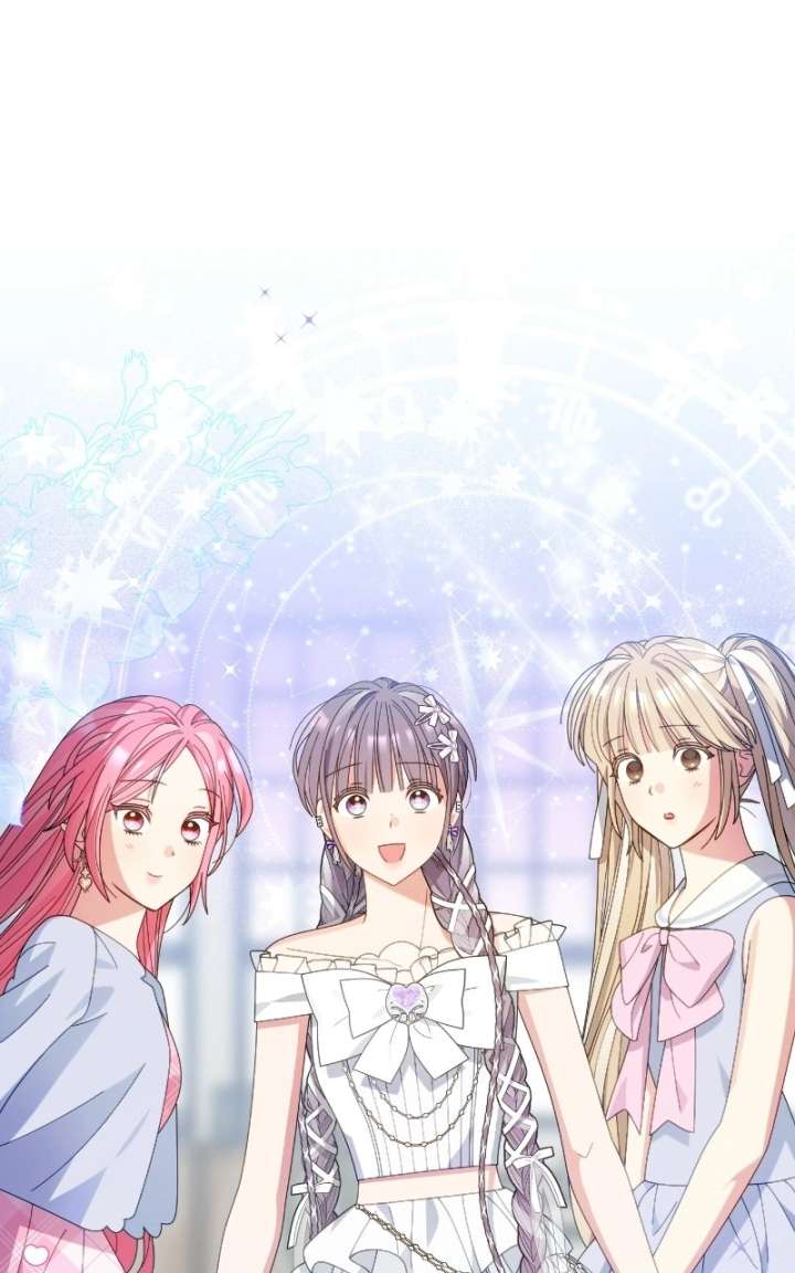 Summer Moon: The Cuprids Chapter 31 316 ch 31 16