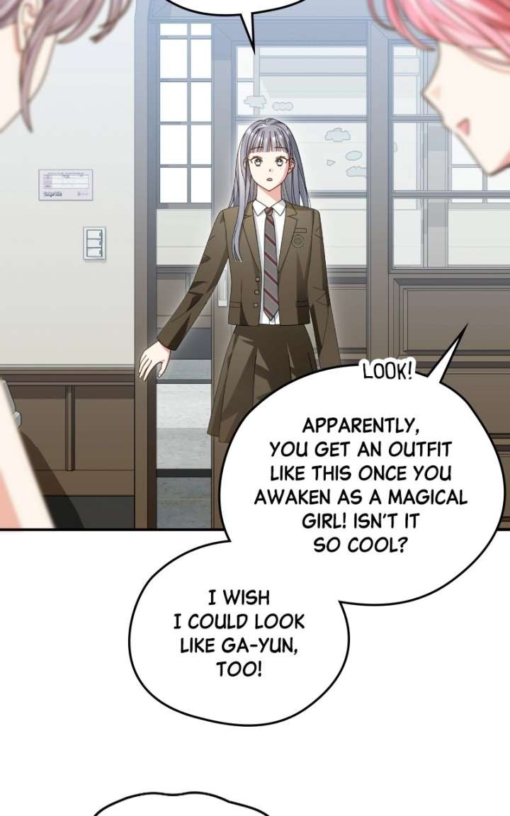 Summer Moon: The Cuprids Chapter 31 318 ch 31 18