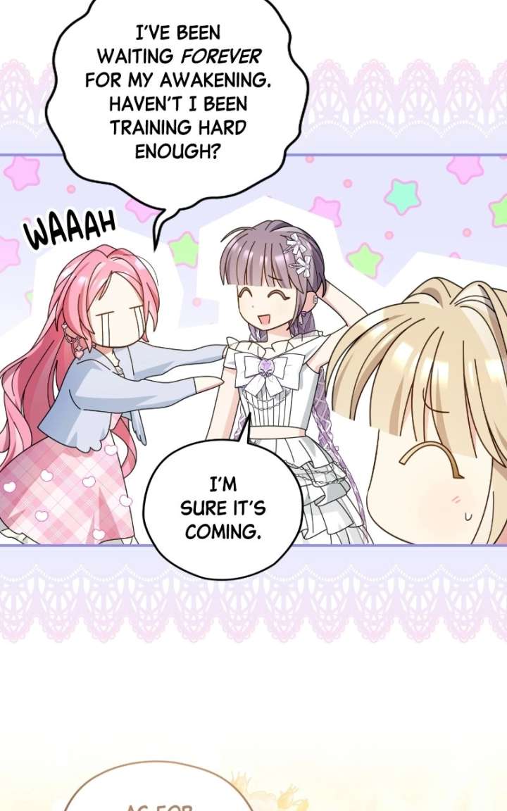 Summer Moon: The Cuprids Chapter 31 319 ch 31 19