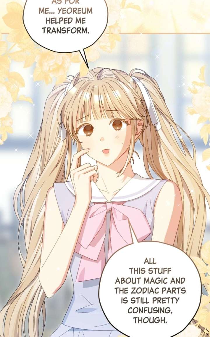 Summer Moon: The Cuprids Chapter 31 320 ch 31 20