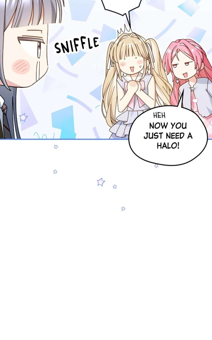 Summer Moon: The Cuprids Chapter 31 323 ch 31 23