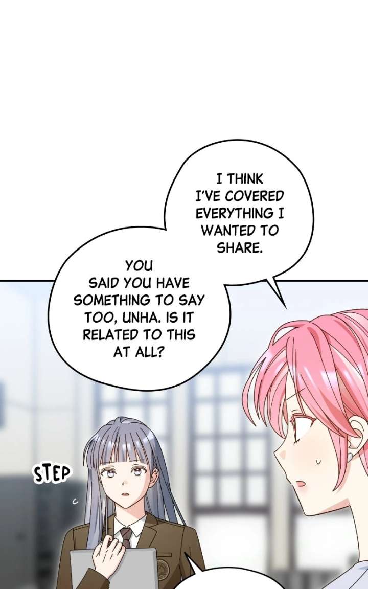 Summer Moon: The Cuprids Chapter 31 329 ch 31 29