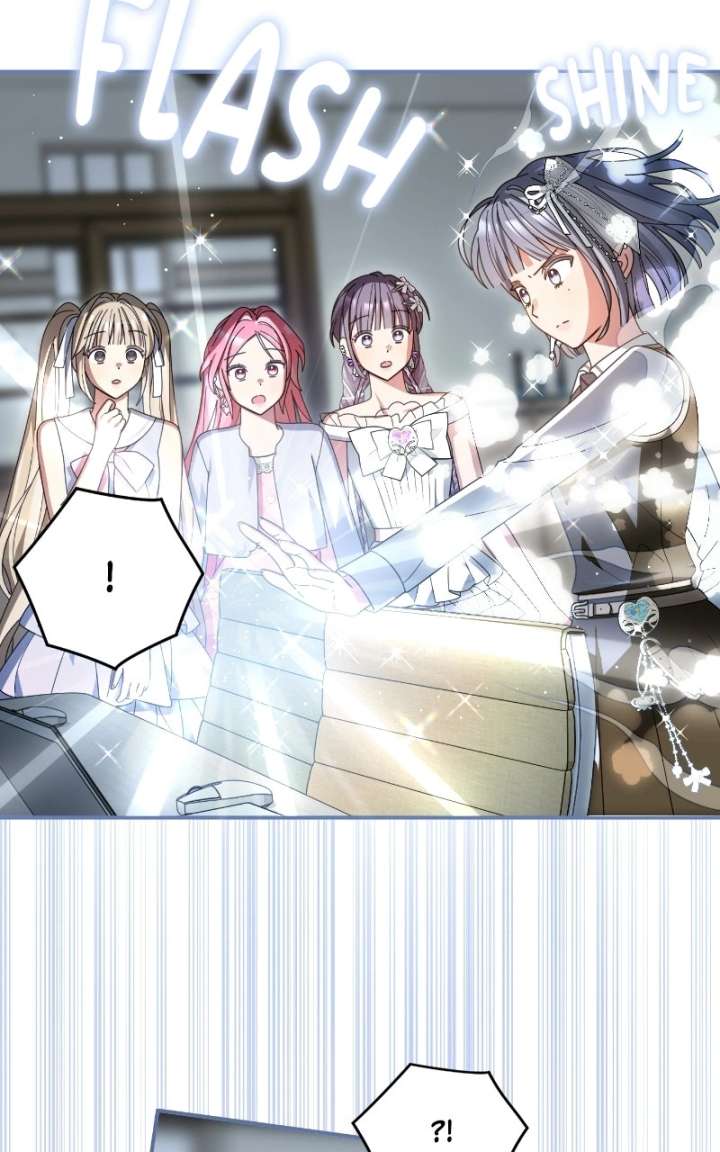 Summer Moon: The Cuprids Chapter 31 333 ch 31 33