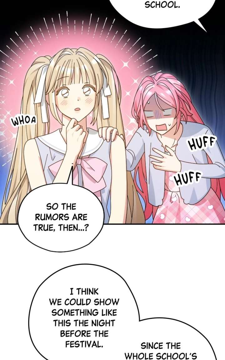 Summer Moon: The Cuprids Chapter 31 337 ch 31 37
