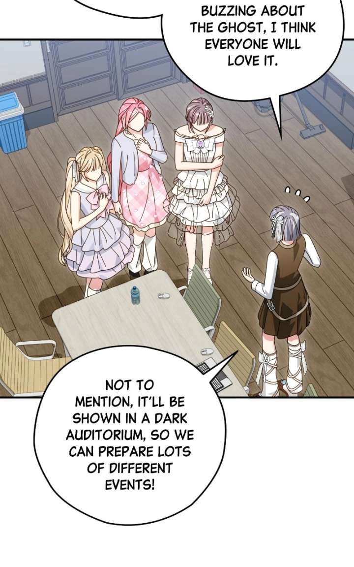 Summer Moon: The Cuprids Chapter 31 338 ch 31 38