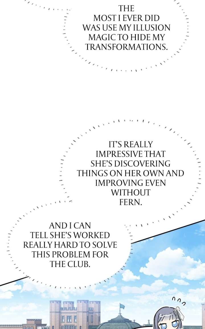 Summer Moon: The Cuprids Chapter 31 341 ch 31 41
