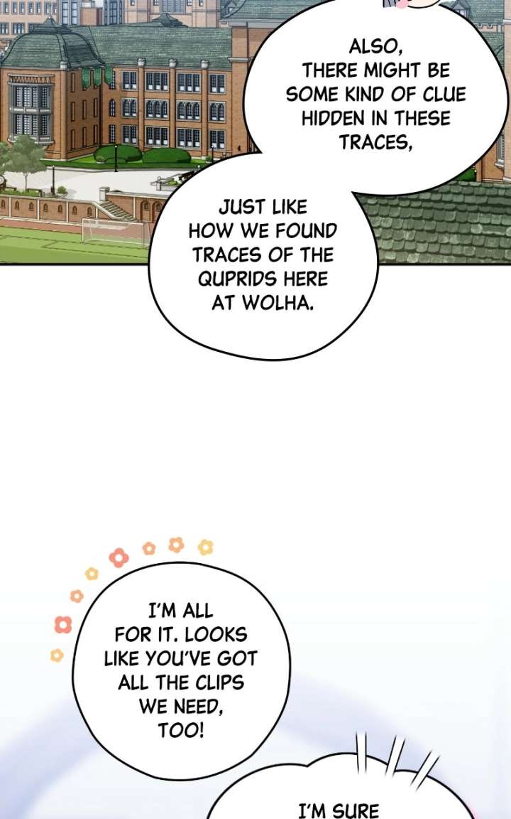Summer Moon: The Cuprids Chapter 31 342 ch 31 42
