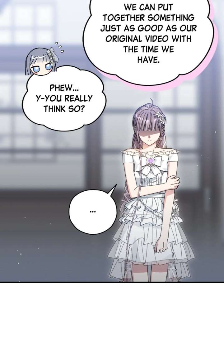 Summer Moon: The Cuprids Chapter 31 343 ch 31 43
