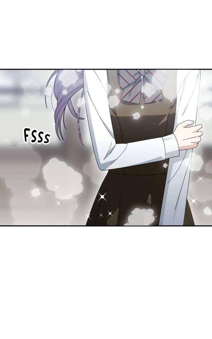 Summer Moon: The Cuprids Chapter 31 344 ch 31 44