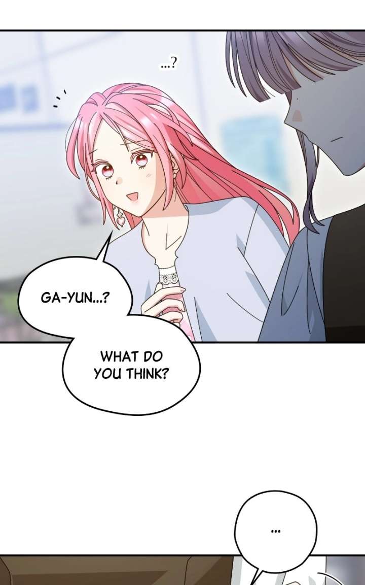 Summer Moon: The Cuprids Chapter 31 345 ch 31 45