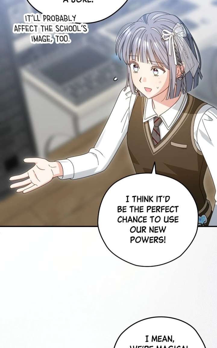 Summer Moon: The Cuprids Chapter 31 347 ch 31 47