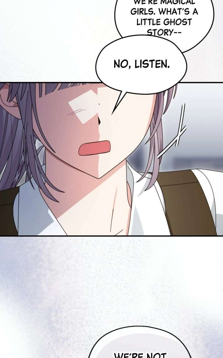 Summer Moon: The Cuprids Chapter 31 348 ch 31 48