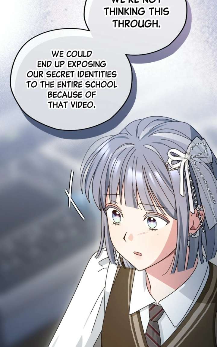 Summer Moon: The Cuprids Chapter 31 349 ch 31 49