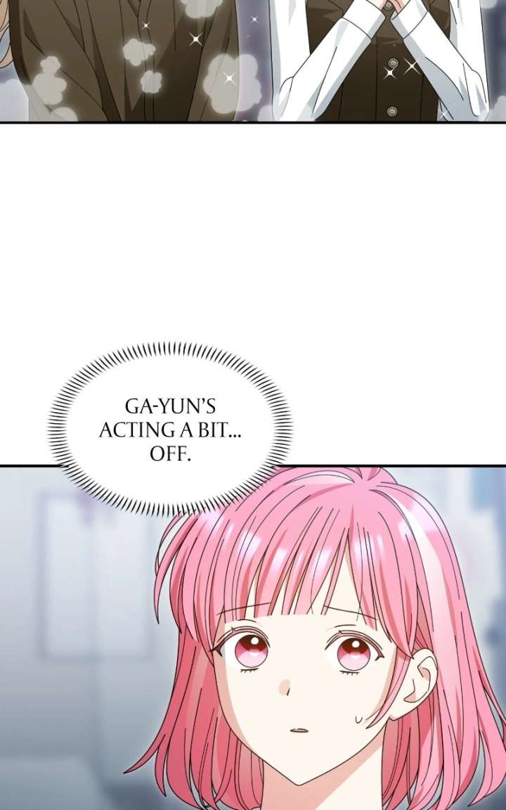 Summer Moon: The Cuprids Chapter 31 357 ch 31 57