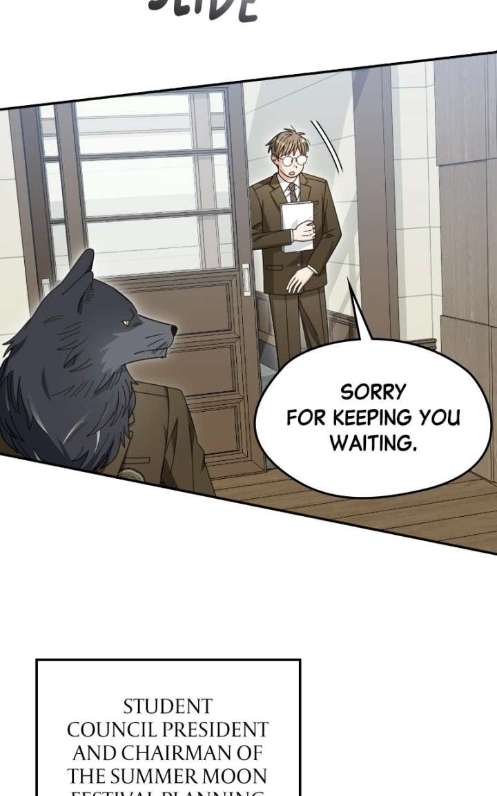Summer Moon: The Cuprids Chapter 31 368 ch 31 68