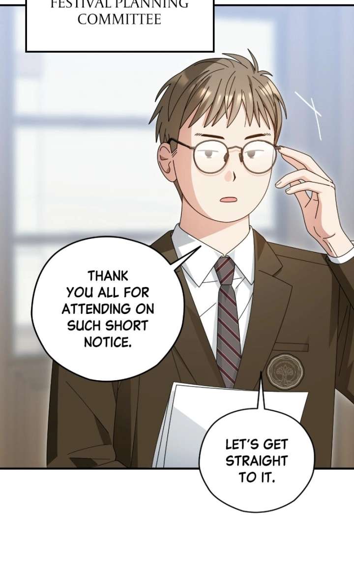 Summer Moon: The Cuprids Chapter 31 369 ch 31 69