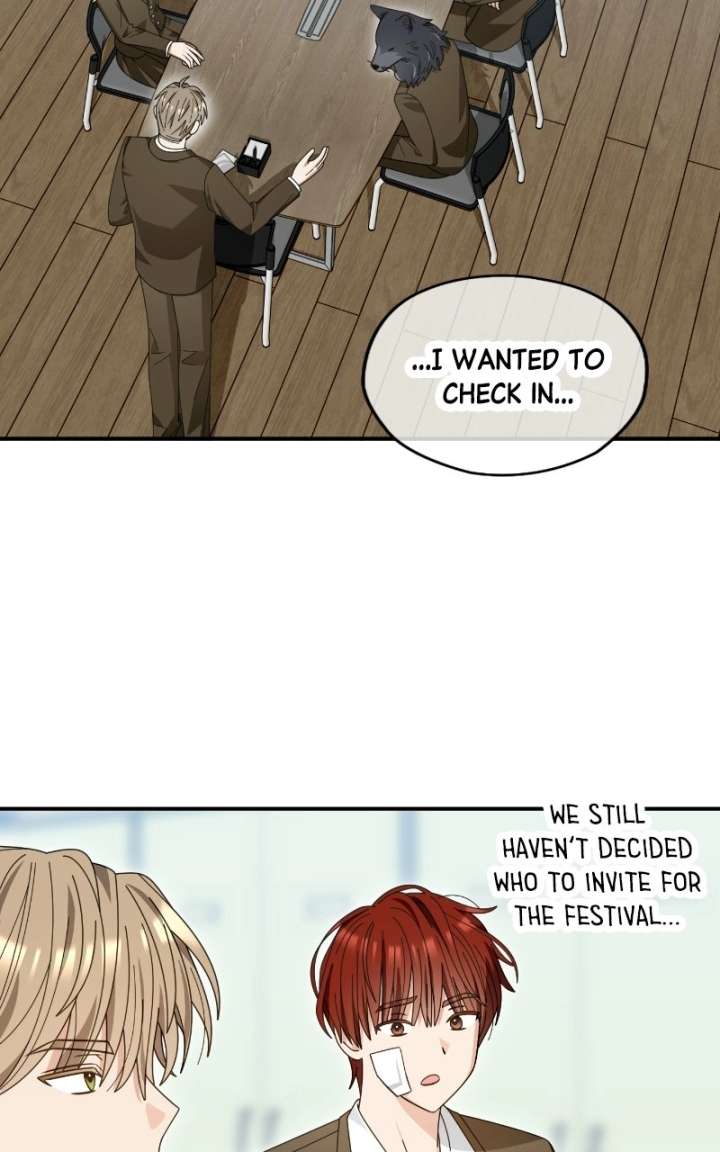 Summer Moon: The Cuprids Chapter 31 371 ch 31 71