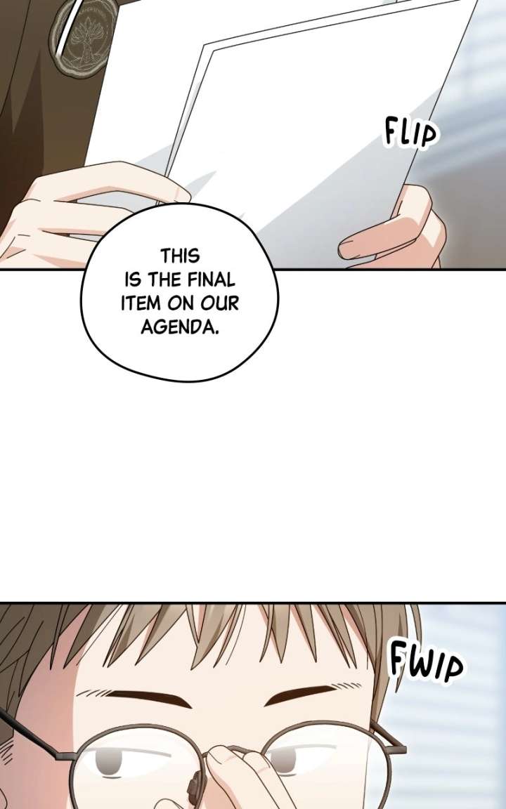 Summer Moon: The Cuprids Chapter 31 374 ch 31 74