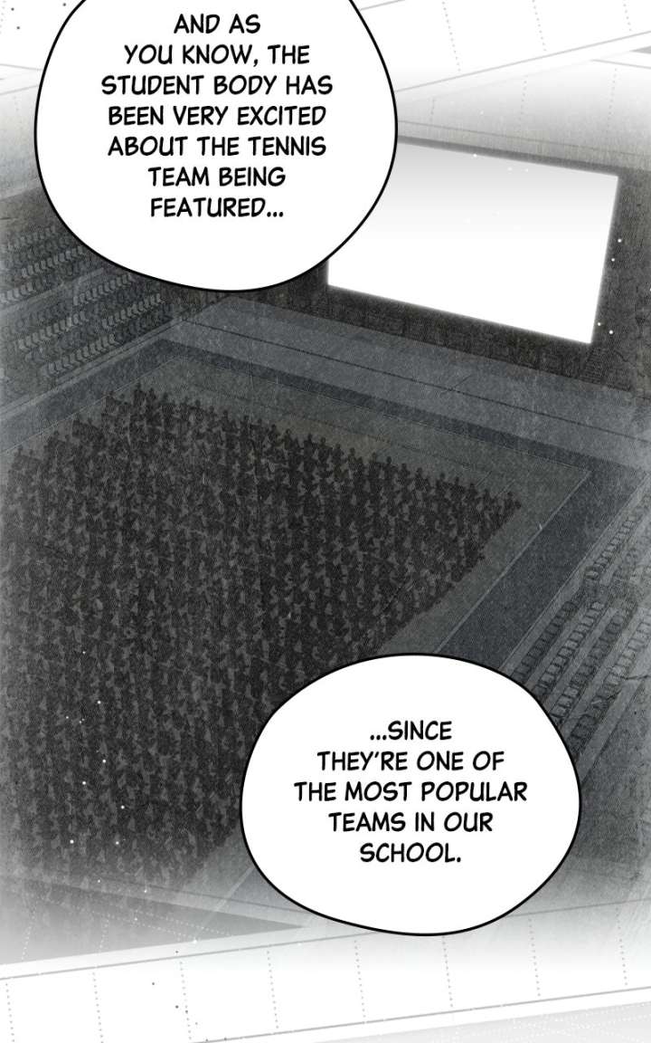 Summer Moon: The Cuprids Chapter 31 378 ch 31 78