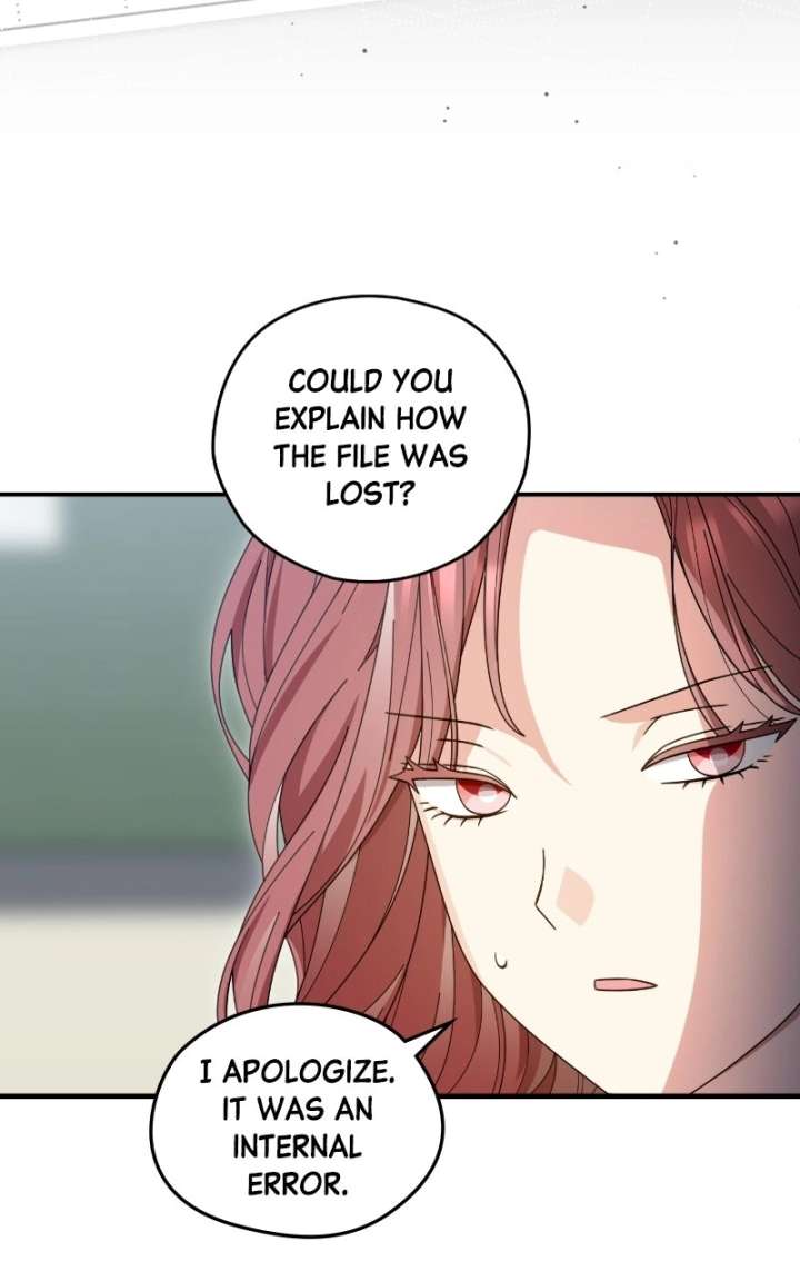 Summer Moon: The Cuprids Chapter 31 379 ch 31 79