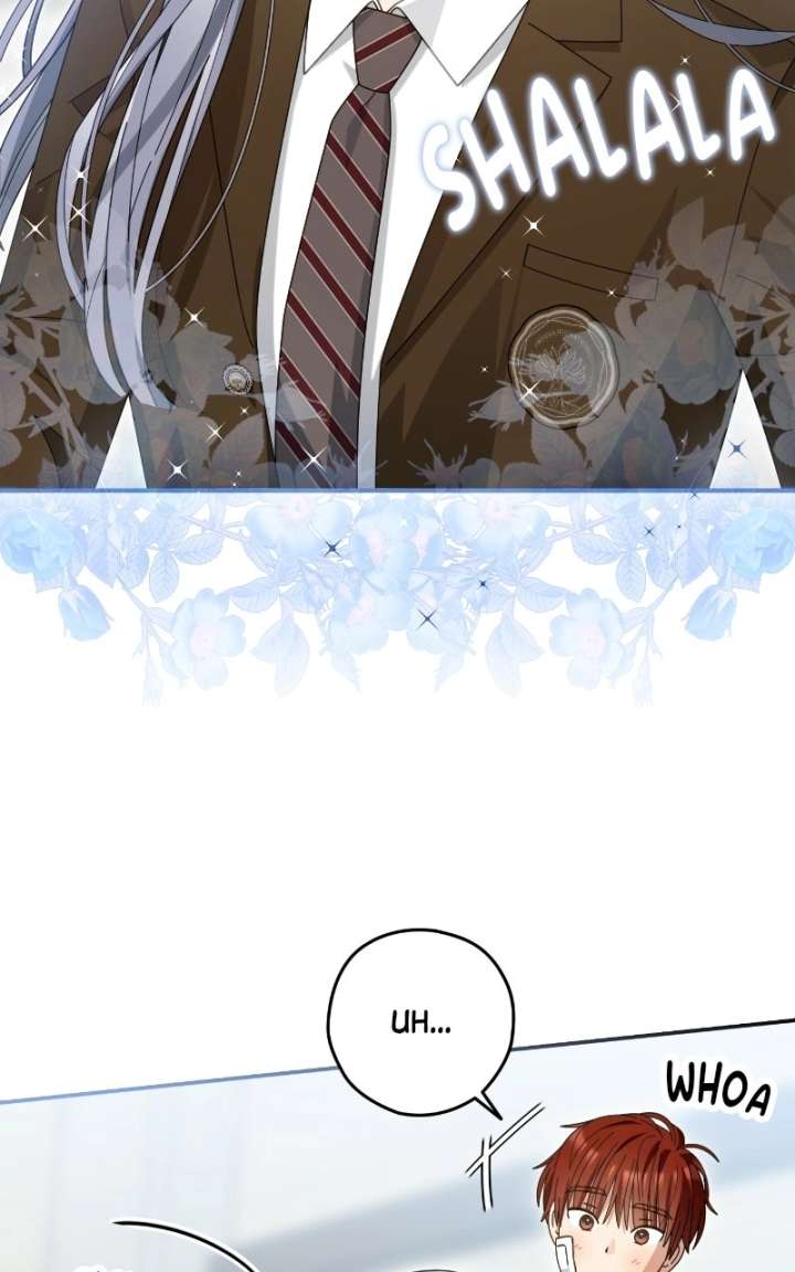 Summer Moon: The Cuprids Chapter 31 308 ch 31 8