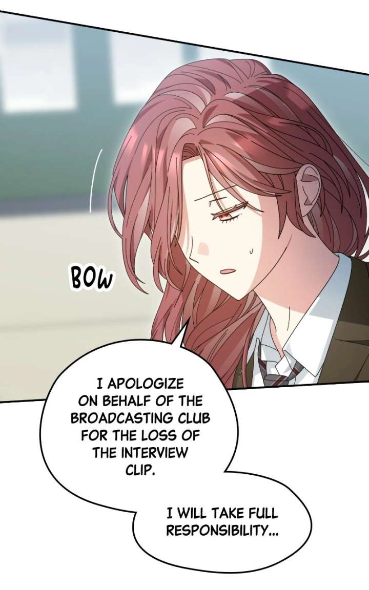 Summer Moon: The Cuprids Chapter 31 382 ch 31 82