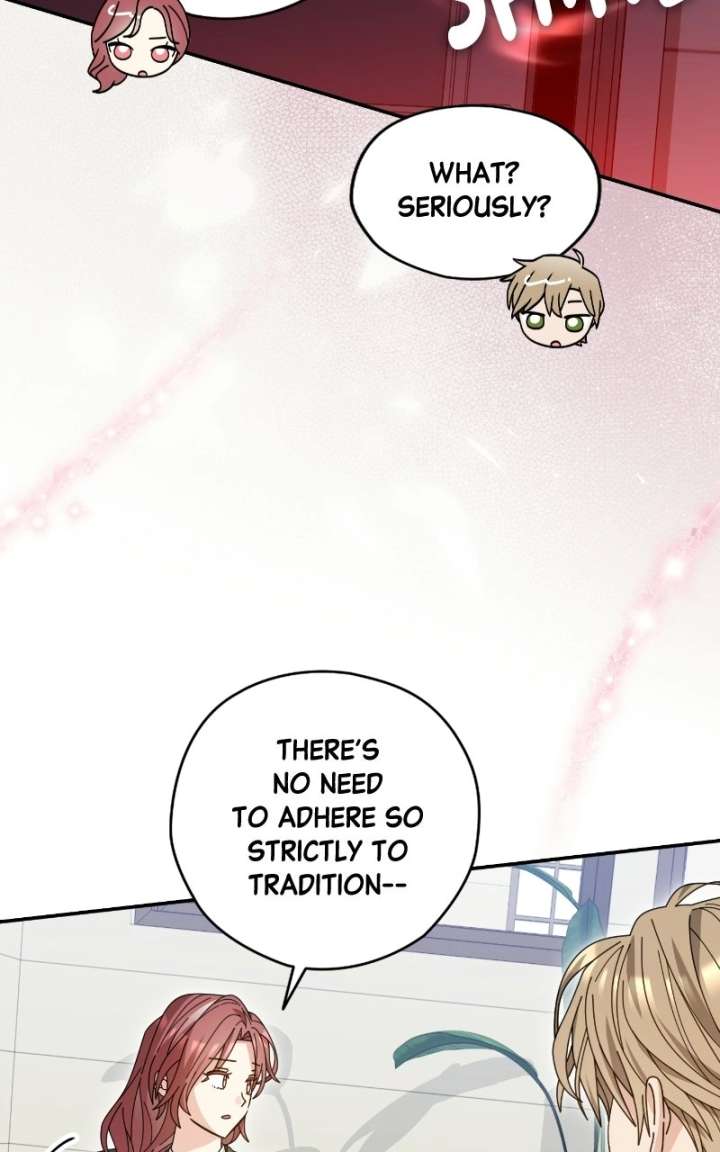 Summer Moon: The Cuprids Chapter 31 386 ch 31 86